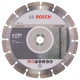 Bosch 230 x 22.23, 10 шт (2608603243) - Алмазний відрізний круг по бетону