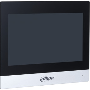 Dahua Technology DHI-VTH8621KMS-WP - 7" Wi-Fi IP відеодомофон