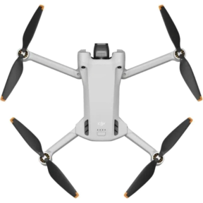 Квадрокоптер DJI Mini 3 Pro with RC Remote