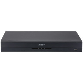 Dahua Technology XVR5216AN-I3 - 16-канальний цифровий відеореєстратор Penta-brid 5M-N/1080P 1U 2HDD WizSense