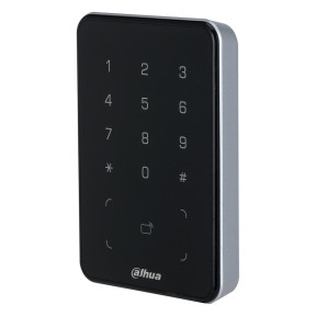Зчитувач доступу Dahua Technology DHI-ASR2101A