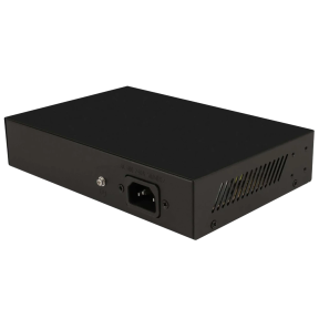 Ewind EW-S1906CF-AP - 4-портовий 100M POE комутатор