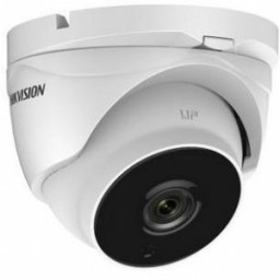 5МП купольна TurboHD відеокамера Hikvision DS-2CE56H1T-IT3Z (2.8-12 мм)
