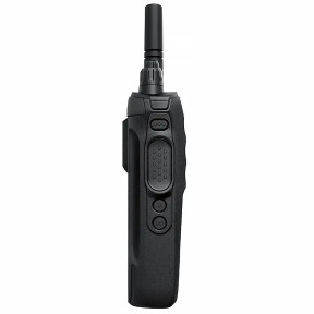 Motorola R7 VHF NKP BT WIFI GNSS CAPABLE PRA302CEG (152-174 MHz Helical Antenna) - Радіостанція цифрова