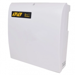 Full Energy BBGP-1210 PoE 100W - Блок бесперебойного питания