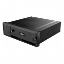4-канальний H.265 відеореєстратор Dahua Technology DHI-MXVR4104-GCW
