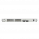 Ruijie RG-NBS3200-24GT4XS-P - 24-портовий L2 керований 10G комутатор POE