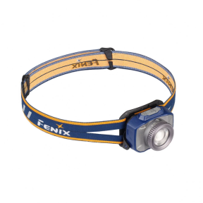 Fenix HL40RBL Синій - Ліхтар налобний