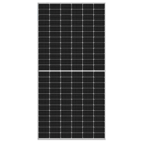 JA Solar JAM72S30-555/GR 555 Wp, Mono - Сонячна панель PV модуль