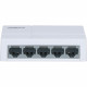 Dahua Technology DH-PFS3005-5ET-L - 5-портовый неуправляемый Ethernet-коммутатор