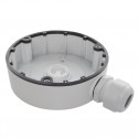 Коммутационный бокс Hikvision DS-1280ZJ-DM8