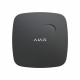 Пожежний датчик Ajax FireProtect Чорний