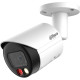 Dahua Technology DH-IPC-HFW2249S-S-IL (3.6 мм) - 2 Мп вулична IP-камера WizSense з подвійним підсвічуванням