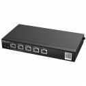 5-портовий маршрутизатор PoE Ruijie Reyee RG-EG305GH-P-E з хмарним керуванням
