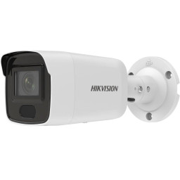 Hikvision DS-2CD3046G2-IS (H)(eF) (4 мм) - 4 Мп мережева камера Acusense