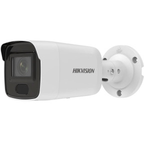 Hikvision DS-2CD3046G2-IS (H)(eF) (4 мм) - 4 Мп мережева камера Acusense