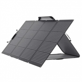 Сонячна батарея EcoFlow 220W Solar Panel