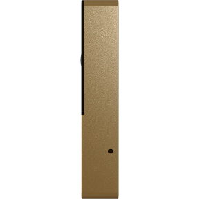 Slinex ML-20HD (gold+black) - Панель виклику з підтримкою стандартів передачі відеосигналу AHD / CVBS