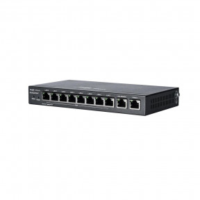 Маршрутизатор серії Ruijie Reyee RG-EG210G-P