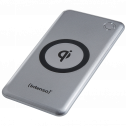 Повербанк Intenso WPD10000 10000mAh Silver (7343531)