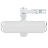 Дотягувач RYOBI *9900 9903 GLOSSY_WHITE