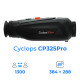 ThermTec Cyclops CP325Pro - Тепловізійний монокуляр