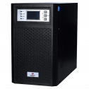 Kraft KRF-T2000VA/2KW(LCD) Ex Pro Online UPS - Джерело безперебійного живлення