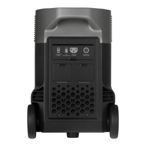 Зарядна станція EcoFlow DELTA Pro