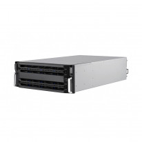 24-слотове кластерне сховище Hikvision DS-A81024S-ICVS