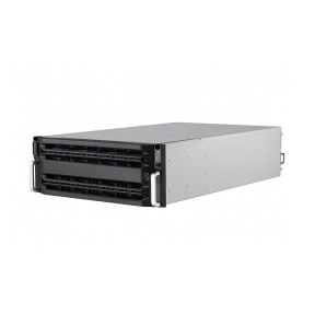 24-слотове кластерне сховище Hikvision DS-A81024S-ICVS