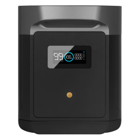 Додаткова батарея EcoFlow DELTA Max Extra Battery