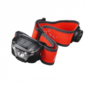Fenix HL18R-T - Налобний ліхтар