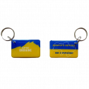 EM-Marin UKRAINE (support Ukraine) - Брелок