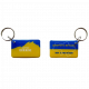 EM-Marin UKRAINE (support Ukraine) - Брелок