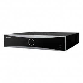 4K відеореєстратор з штучним інтелектом NVR Hikvision iDS-7716NXI-I4/X(B)