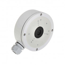Комутаційний бокс Hikvision DS-1280ZJ-S