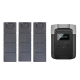 Комплект EcoFlow DELTA + 3*110W Solar Panel