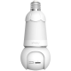 IMOU IPC-S6DP-5M0WEB-E27 (Bulb Cam 5MP) - 5 Мп Wi-Fi PTZ камера-лампочка