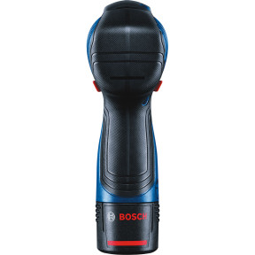 Bosch GSR 12V-30 + Набір бит Promo Set (25 шт) - Шуруповерт-дриль