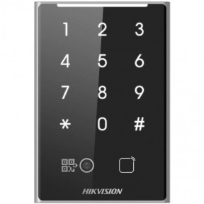 Hikvision DS-K1109DKB-QR - Зчитувач