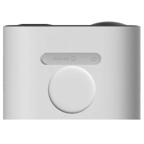 IMOU Cell Go Full Color (IPC-TB3FP-3T0WE) - 3 Мп H.265 Wi-Fi акумуляторна камера