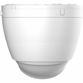 IMOU Turret 2 Мп (2.8 мм) (IPC-T26EP) - Умная камера безопасности со световой сигнализацией и сиреной