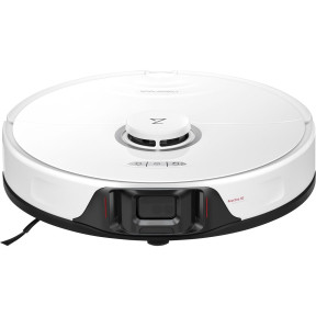 ROBOROCK S8 WHITE S802-00 - Робот-пилосос