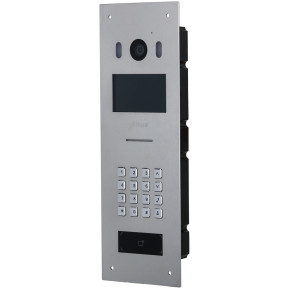 Dahua Technology VTO6521K - Багатоквартирна панель виклику