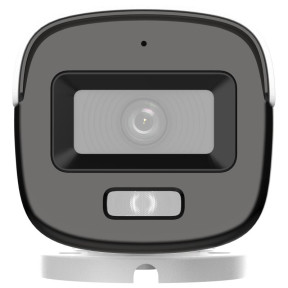 Hikvision DS-2CE10DF3T-LFS (2.8 мм) - 2 Мп вулична TurboHD відеокамера