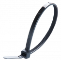 APRO CT-B4250 Стяжка кабельна 4х250 чорна (пач. 100 шт.)