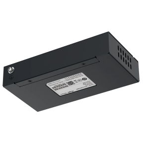 Ruijie Reyee RG-ES105GD - 5-портовий гігабітний комутатор