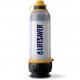 LifeSaver Bottle - Пляшка для очищення води