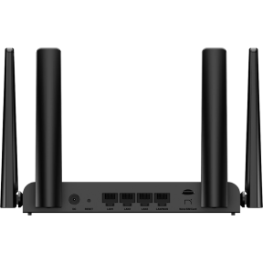 Ruijie Reyee RG-EW300T - Бездротовий Wi-Fi 4 LTE маршрутизатор