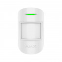 Датчик руху Ajax MotionProtect Білий